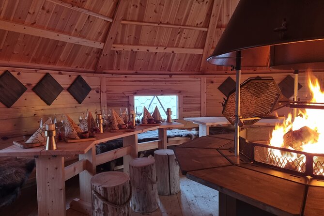 1 Day Pass Lapland Winter Park in Rovaniemi - Lapland Winter Park Day Pass, What You Actually Do