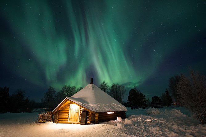 3-h Northern Light Safari by Snowmobiles From Levi - Price and Value: What You Are Really Paying For