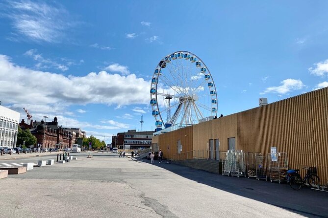 5-Day Cultural Capital Tour in Helsinki, Porvoo, and Tallinn - Price and value: what $1,273.41 covers, and what it costs you in tradeoffs