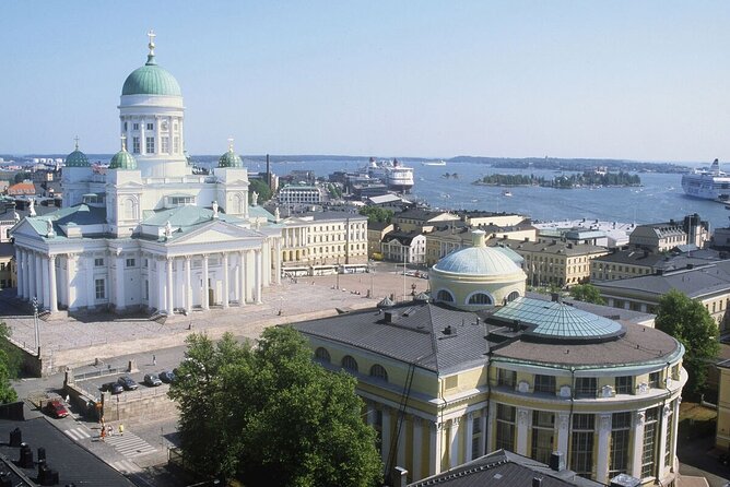 A Finntastic Walking Tour in Helsinki - Should you book Finntastic Walking Tour in Helsinki?