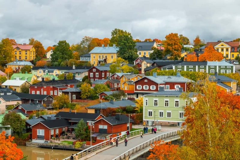 All-in-One Helsinki Shore Excursion for Cruise Ships - Key Things You Should Know Before You Go