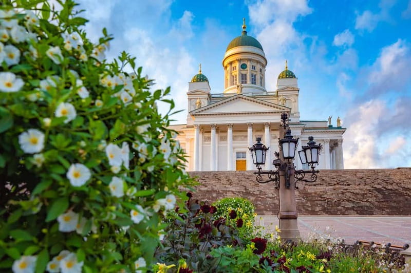 All-in-One Helsinki Shore Excursion for Cruise Ships - Cruise-Port Pickup That Actually Saves Time in Helsinki