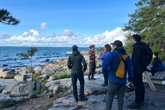 Archipelago Excursion from Helsinki with Lunch and Transportation - Value check: is $139.08 really “worth it”?