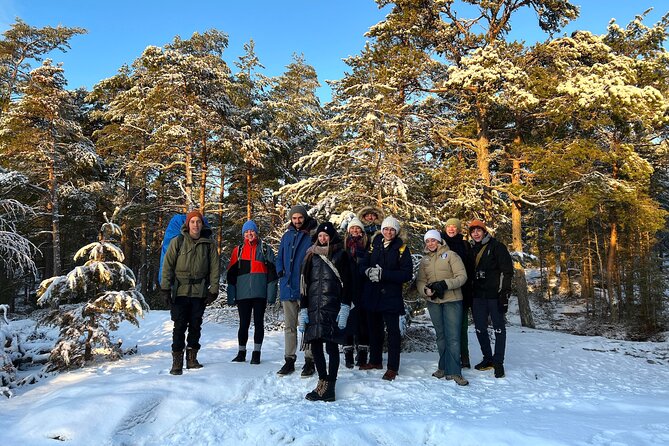 Archipelago Excursion from Helsinki with Lunch and Transportation - What to pack and how to make the day feel easy