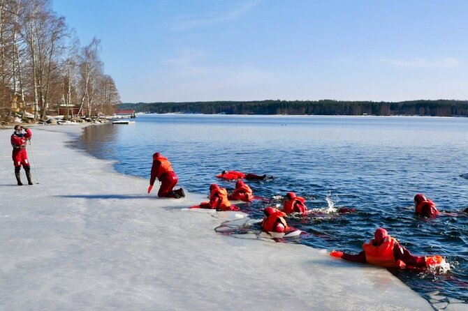 Arctic Ice floating in Puumala - Price and Value: Is $72.18 Worth It?