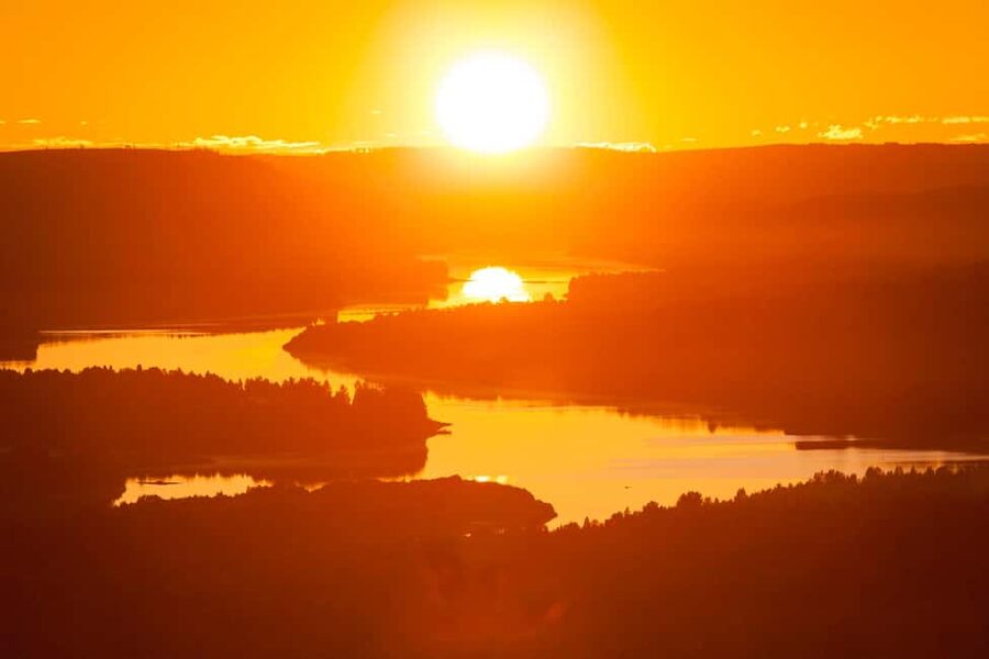 Arctic Wilderness Hike from Rovaniemi (Day & Evening) - Key highlights worth your attention