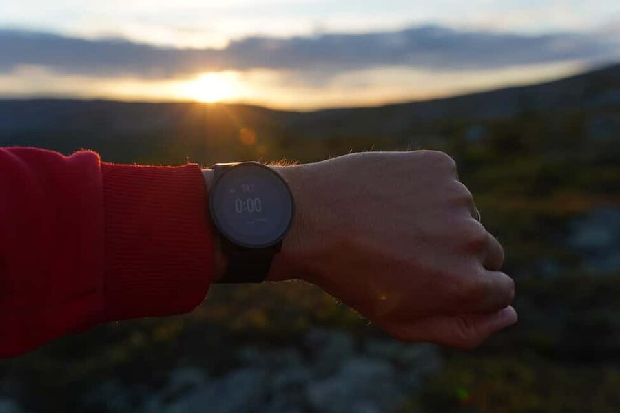 Arctic Wilderness Hike from Rovaniemi (Day & Evening) - Route feel: 4 to 5 km of gentle trekking to a viewpoint