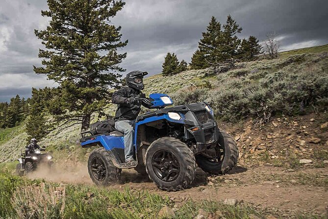 ATV Quad Bike Experience - Key things to know before you go