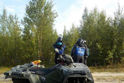 ATV Quad Bike Experience