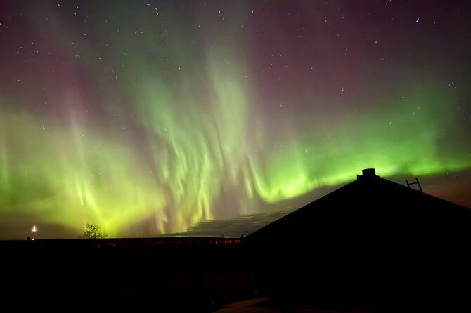Aurora BBQ in the Private Place in Rovaniemi - Price and Value: Is $76 Worth 3 Hours in Lapland?