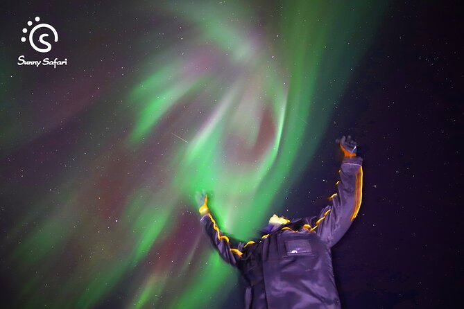 Aurora Borealis Trip - Autumn - Autumn in Rovaniemi: Your Best Bet for Aurora Season