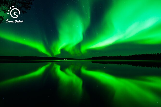 Aurora Borealis Trip - Autumn - Pickup and Meeting Point: Keeping Your Night Simple