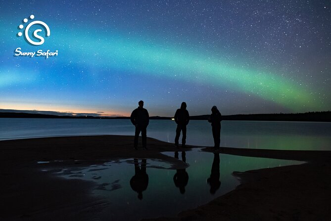 Aurora Borealis Trip - Autumn - Your 3-Hour Night Out: What Happens From Transfer to Scan