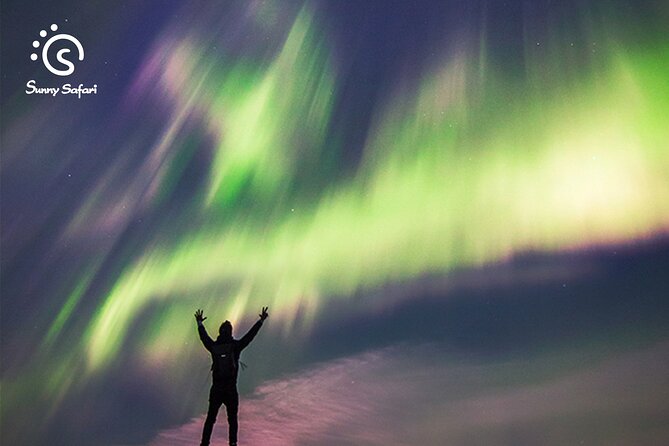 Aurora Borealis Trip - Autumn - Small-Group Comfort: Why 15 People Makes a Difference