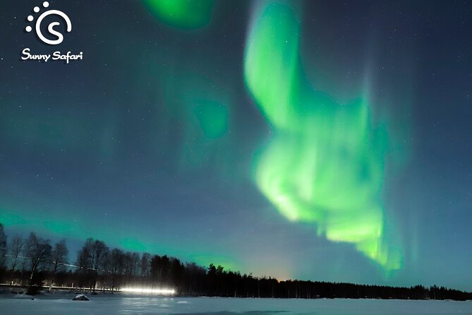 Aurora Borealis Trip in Lapland Lakeside - Key things to know before you go