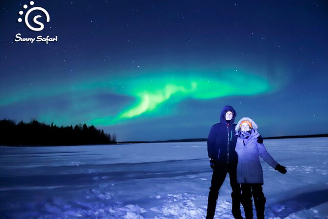 Aurora Borealis Trip in Lapland Lakeside - Price and What You Get for $106.94