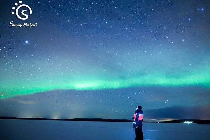 Aurora Borealis Trip in Lapland Lakeside - Campfire Food and Warm-Up Details That Actually Help