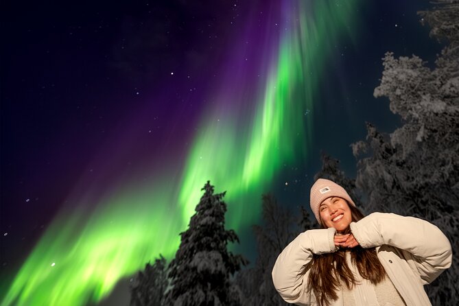 Aurora Guarantee: Ultimate Northern Lights Experience - Price and value: why $301.25 might be worth it