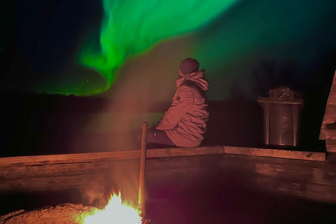 Aurora Hunt with BBQ in Rovaniemi - Best fit: who will enjoy this most?