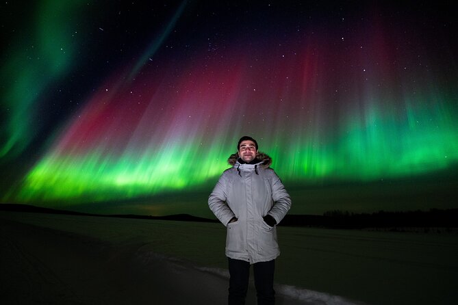 Aurora Hunt with Guarantee and Photos - Key things to know before you go