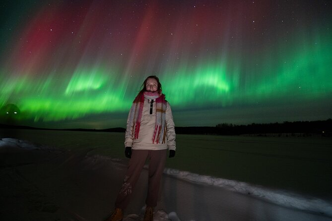 Aurora Hunt with Guarantee and Photos - Who should book this Aurora Hunt, and who might want a different plan