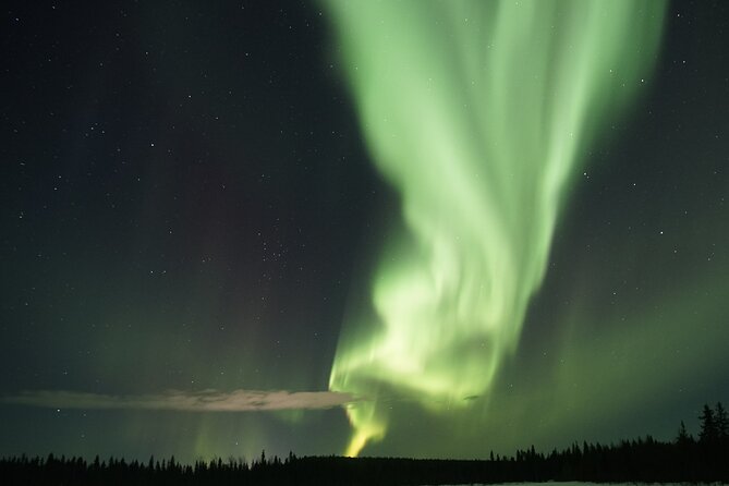 Aurora Hunting Photo Tour from Rovaniemi with Pickup - Why this aurora hunting photo tour from Safartica works