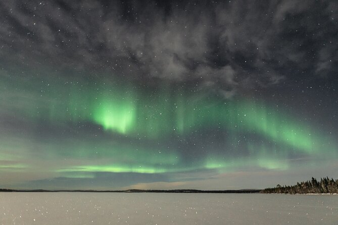 Aurora Hunting Photo Tour from Rovaniemi with Pickup - Price and value: is $147.06 worth it?