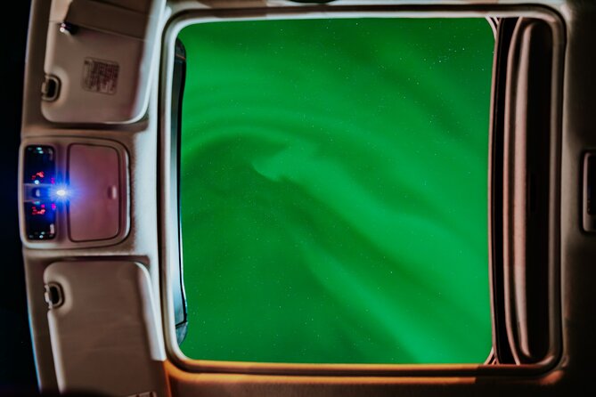 Aurora Photography Expedition with Video - First Stop Strategy: Leaving City Lights Fast
