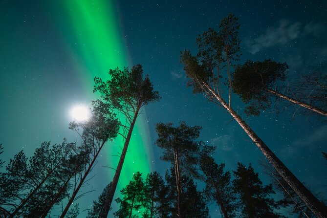 Aurora Photography Expedition with Video - Waiting Comfort, Hot Drinks, and Why It Matters