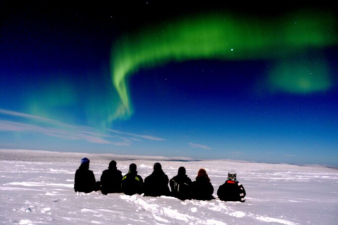 Aurora Photography Tour 3 HOURS - Quick hits before you book