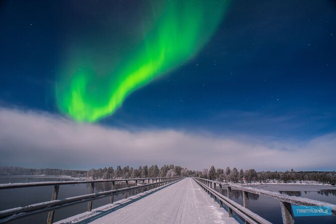 Aurora Photography Tour 3 HOURS - The guides matter: Ivan, Walter, Centti, Karoliina, Nico, Eugene, Lena
