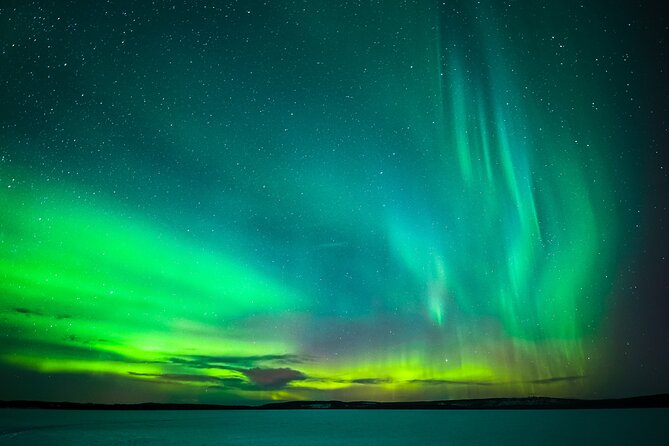 AURORA PRO short photography expedition - Key things to know before you go