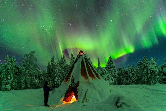 Auroras in Saariselkä – Northern Lights Photo Tour by Car and on Foot - Key things I’d watch for