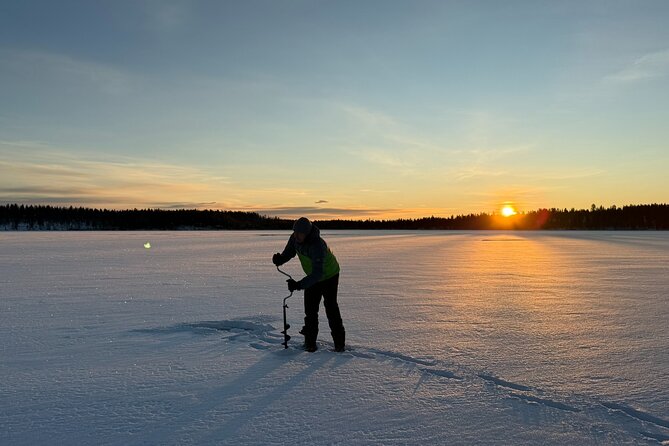 Authentic Reindeer Experience and Ice Fish with Lunch in the Wild - Who This Tour Suits Best (And Who Might Want Something Else)