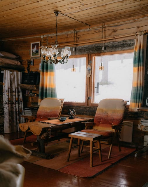 Authentic Reindeer Experience, Ice Fish & Lunch in the Wild - What You Get for $249: The Value Math That Matters