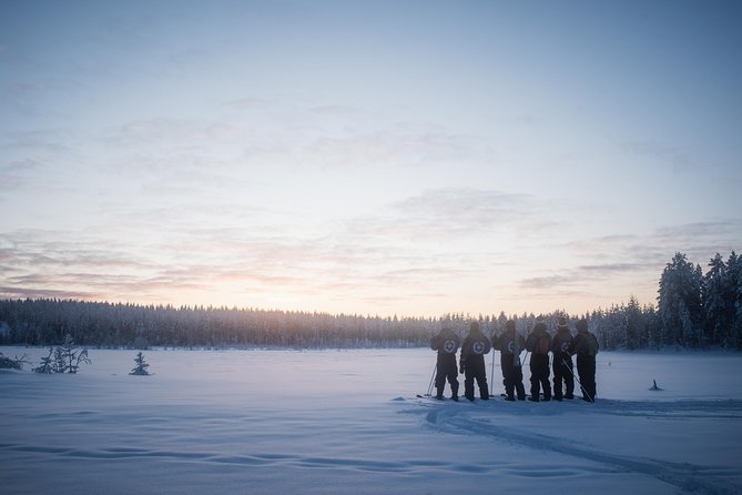 Backcountry skiing adventure - Key takeaways before you go