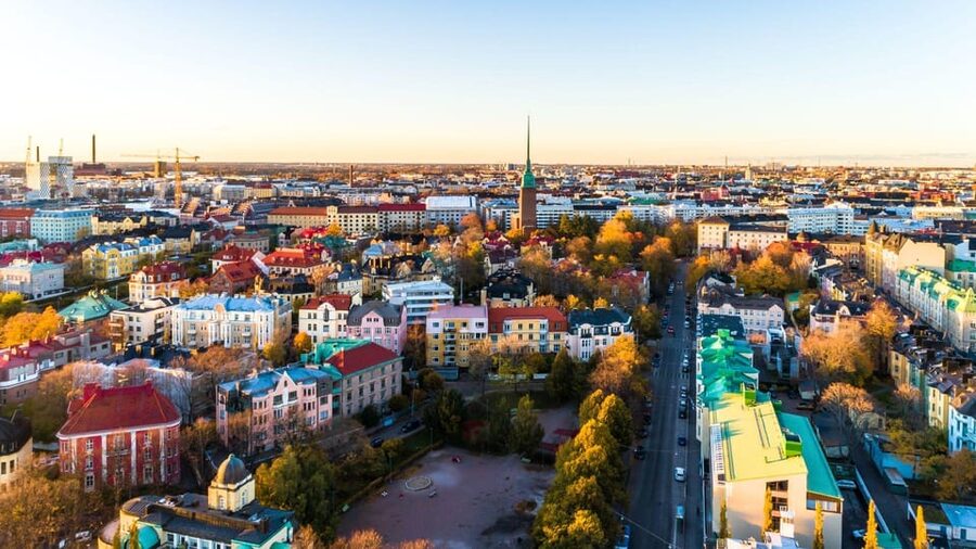 Best of Helsinki: Private Walking Tour with a Local - Key things to know before you walk