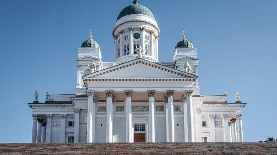 Best of Helsinki: Private Walking Tour with a Local - The Design District: boutiques, galleries, and how to read Finland’s modern style