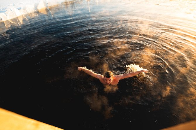 Best Of Lapland: Sauna, Ice swimming, Dinner & Northern Lights - Price and value: is $189.94 worth it?