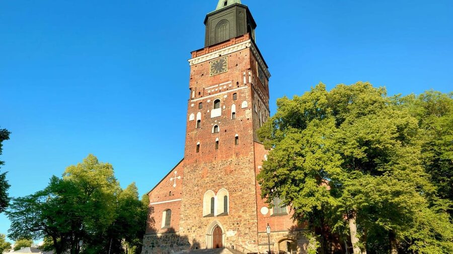 Best of Turku: Private Walking Tour with a Local - Key points to know before you go