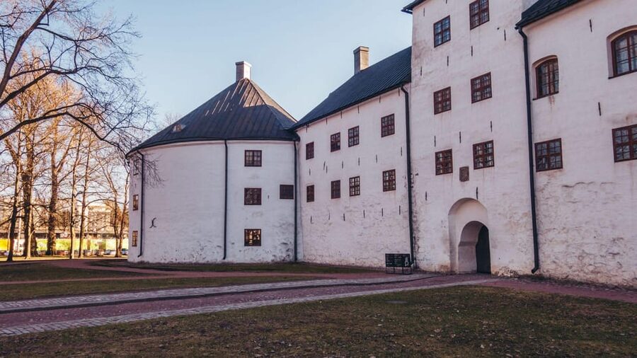 Best of Turku: Private Walking Tour with a Local - How Flexible Is Flexible, and What It Means for Your Time