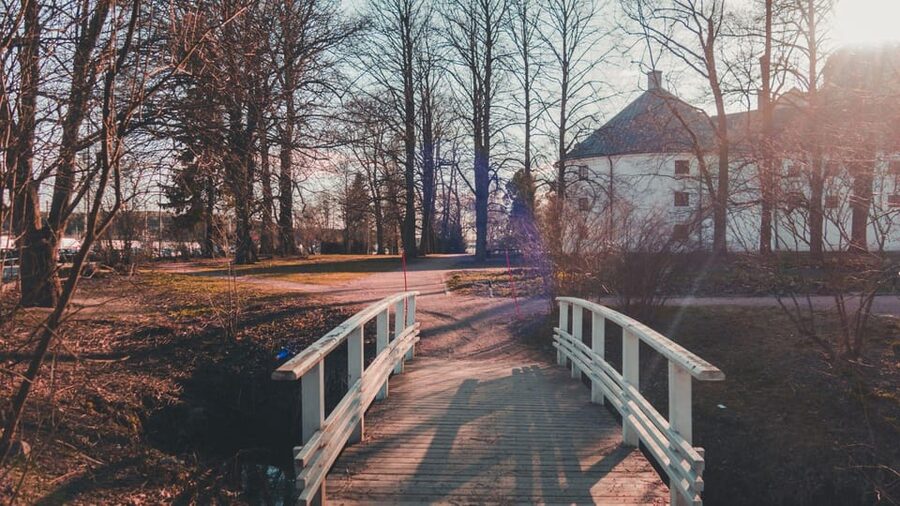 Best of Turku: Private Walking Tour with a Local - What’s Included, and How That Affects Your Day