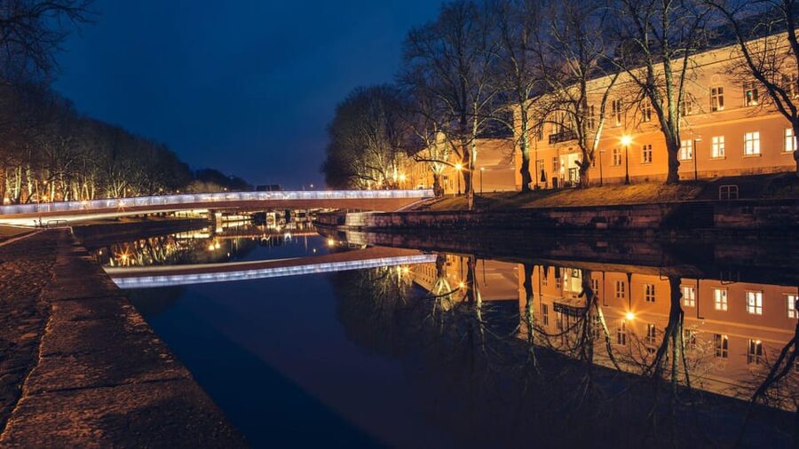 Best of Turku: Private Walking Tour with a Local - Aura River Stroll, Where Turku’s Daily Rhythm Shows Up