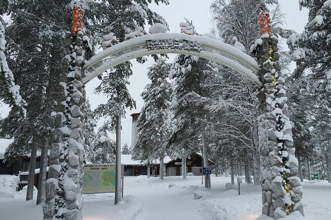 Bus to Ranua Zoo from Rovaniemi - Ranua Zoo’s 3-hour window: how to pace your visit