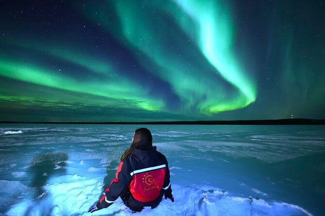 Chasing Aurora with Photographer - Small Group - Key things that make this Aurora tour work