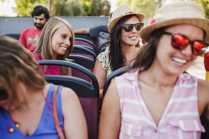 City Sightseeing Helsinki Hop-On Hop-Off Bus Tour - Key Things to Know Before You Board