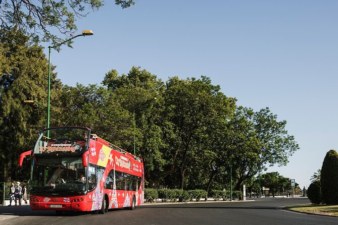 City Sightseeing Helsinki Hop-On Hop-Off Bus Tour - Getting On and Off: 10am to 4pm, Every 30 Minutes