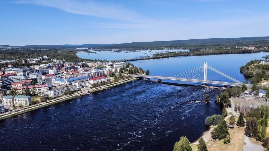 City tour and Santa Claus village visit in Lapland - Souvenirs and the Santa letter: fun, practical, and easy to manage