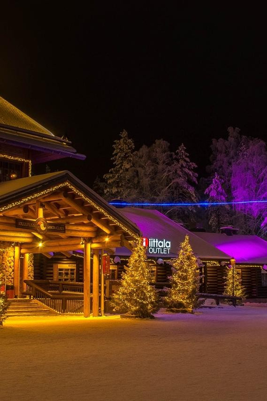 City tour and Santa Claus village visit in Lapland - Who this tour is best for (and who should skip it)