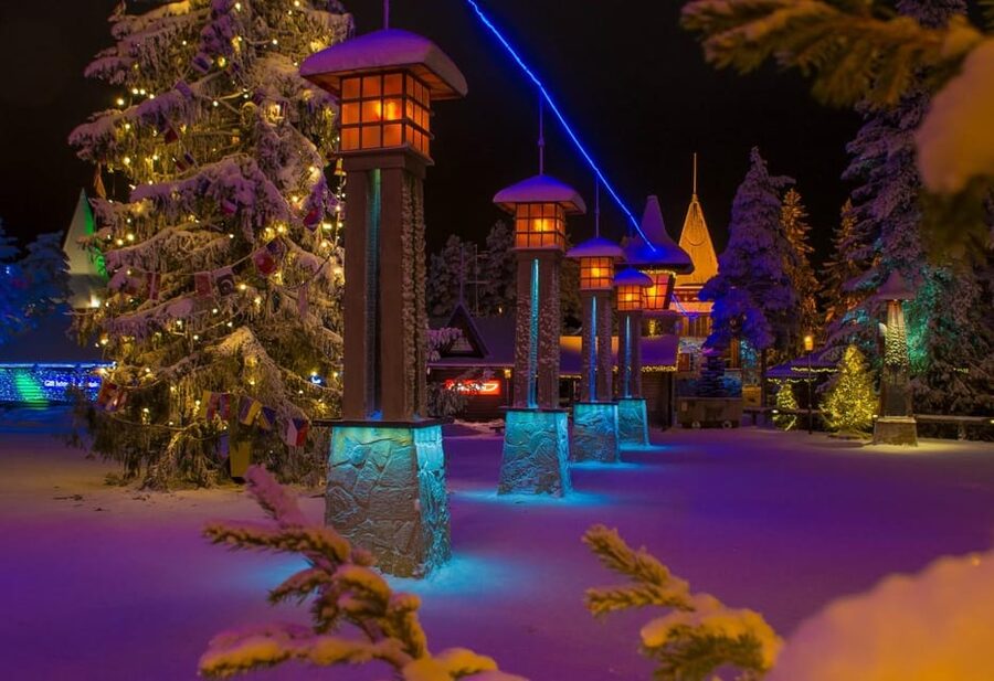 City tour and Santa Claus village visit in Lapland - Price and value: reading the $68 cost like a local